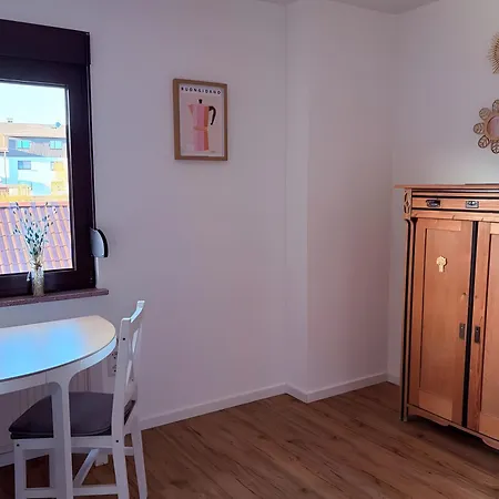 Apartment An Der Lahn *