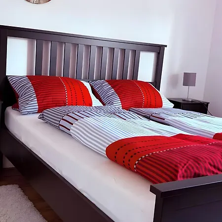 An Der Lahn Apartment *