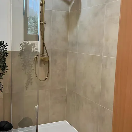 An Der Lahn Appartement *