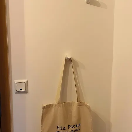 An Der Lahn Appartement Weilbourg