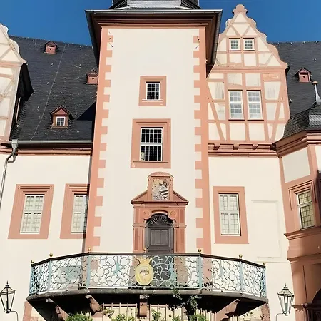 An Der Lahn Weilburg