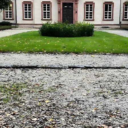 An Der Lahn * Weilbourg