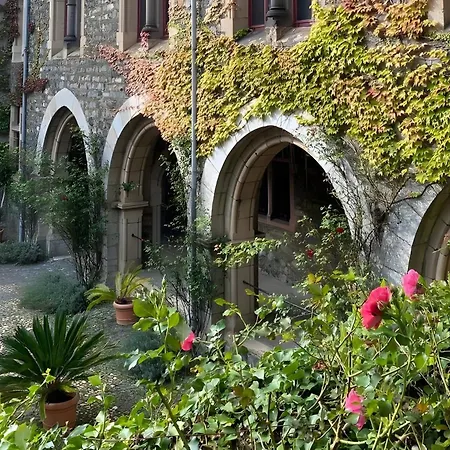 An Der Lahn Weilburg