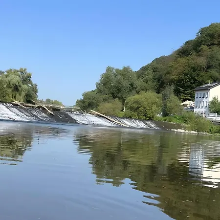 An Der Lahn Weilburg